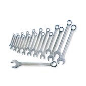 Kombinationsschlüsselsatz 101 K